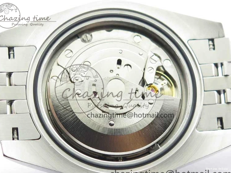 0108 Trendsetting GMT-Master II 116710 LN Black Ceramic 904L D1F 1:1 Best Edition On Jubilee Bracelet SA 2957